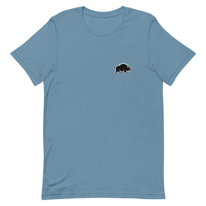 Steel Blue