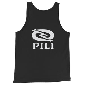 Pili Tank Top