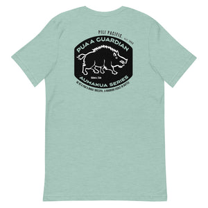 Heather Prism Dusty Blue