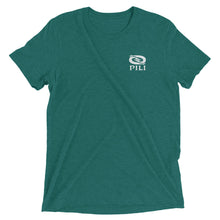 Load image into Gallery viewer, Pili Pacific Logo t-shirt
