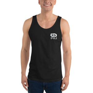 Unisex Tank Top