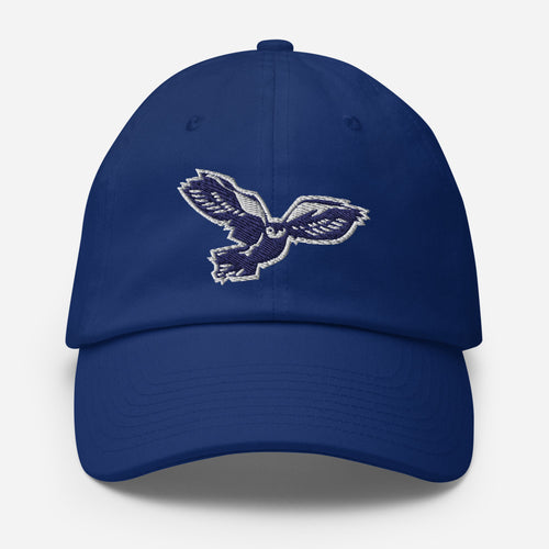 Royal Blue