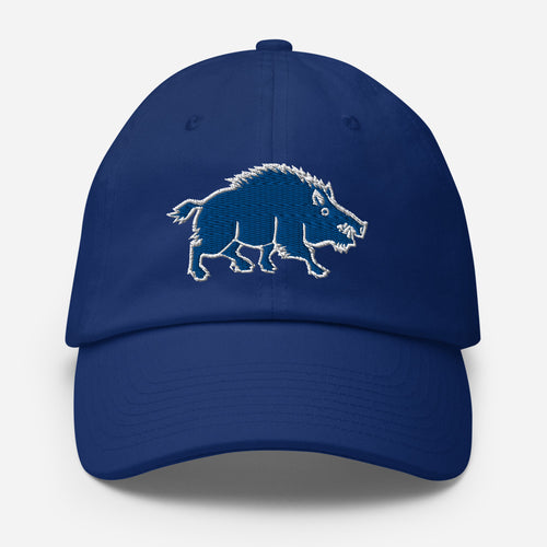 Royal Blue