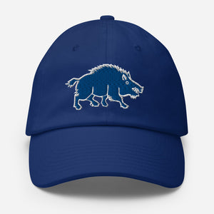 Royal Blue