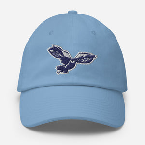 Carolina Blue