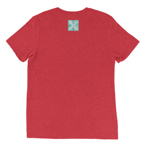 Pili Pacific Logo t-shirt