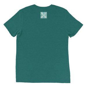 Pili Pacific Logo t-shirt