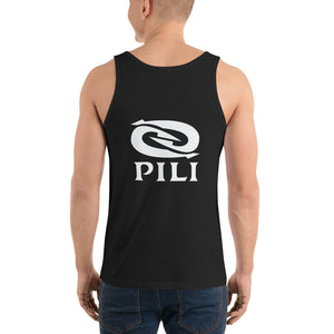 Unisex Tank Top